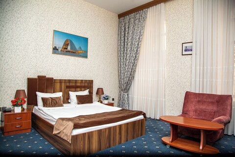 뒤 포트 부티크 호텔