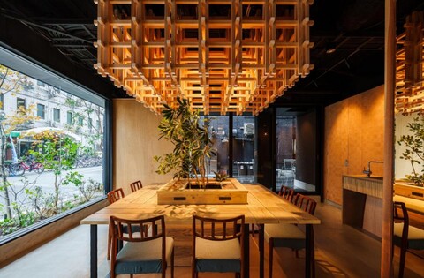 바쿠로 - 도야넨 호텔스