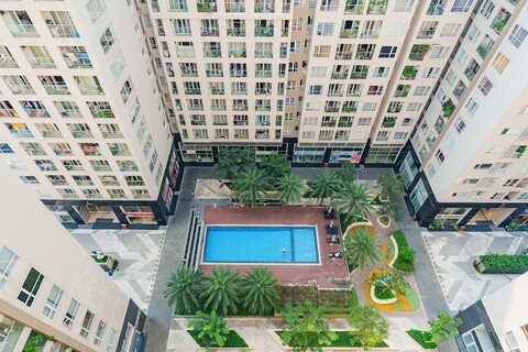 떤선녓 공항 스카이 센터