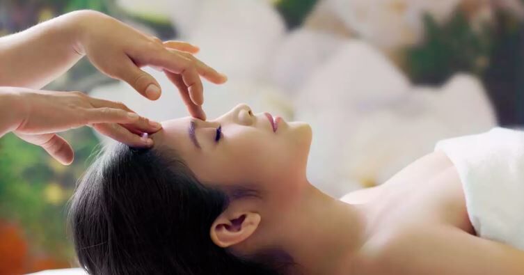 치앙마이 렛츠 릴렉스 스파 & 마사지