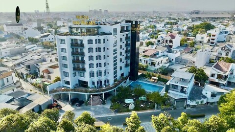 팜스 호텔 판 티엣