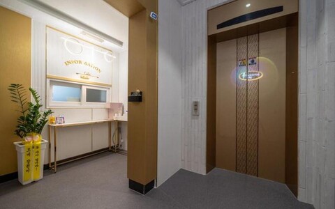 통영 호텔 퀸스테이