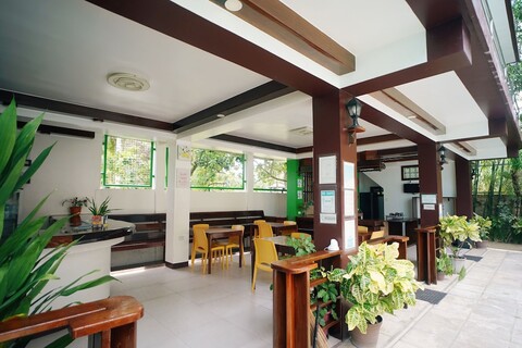 오션 202 홈스테이