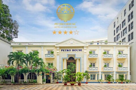 Petro House Vung Tau (Block B)