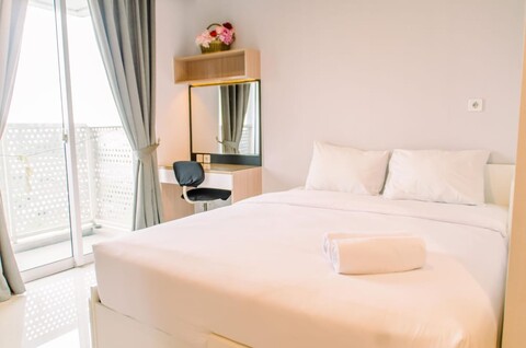 컴포트  심플리 스튜디오 앳 웨스트 비스타 아파트먼트