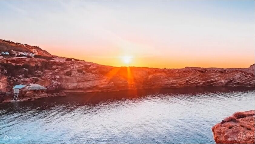 마요르카 낮 또는 일몰 세일링 (스낵 및 오픈바 포함)