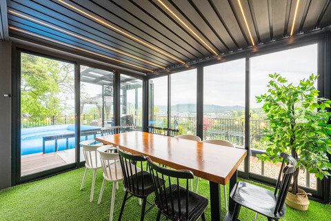 강화도 하늘토끼