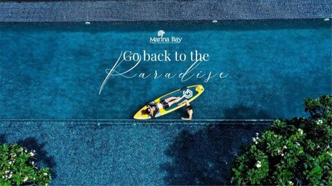 Marina Bay Vung Tau Resort & Spa