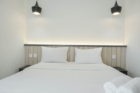 럭셔리어스 2BR 앳 웨스트 비스타 아파트먼트