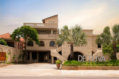 드 투바 리조트 무이네