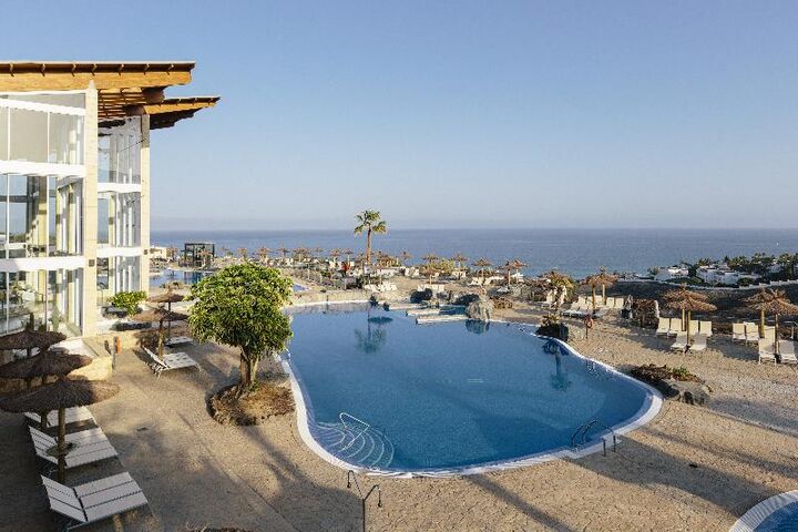 Alua Village Fuerteventura-i