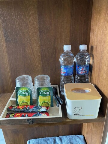 헤라 웨스트 레이크 아파트먼트