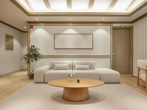 안동 선유스테이/하회마을/시티센터