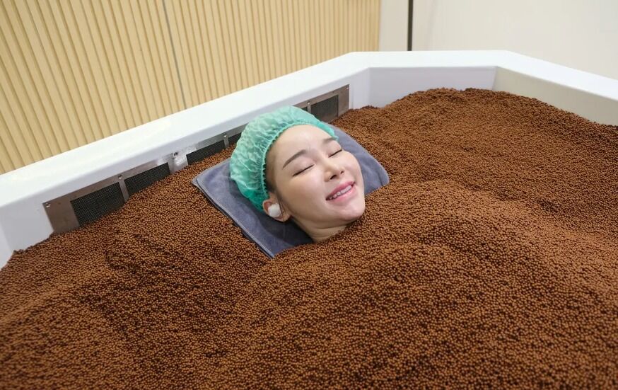 치앙마이 모카루 모래찜질 & 스파 
