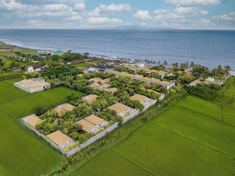 더 로열 푸르나마 럭셔리 빌라 - 어른 전용