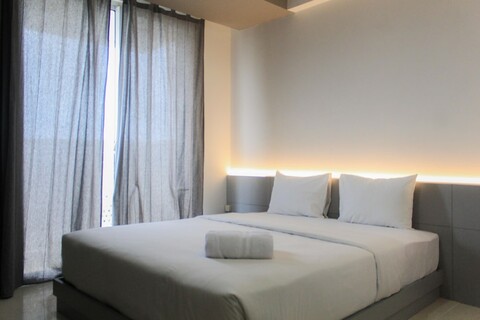 호미  컴포트 스튜디오 앳 웨스트 비스타 아파트먼트