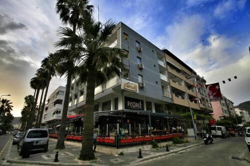 The Marmaris Boutique Hotel-i