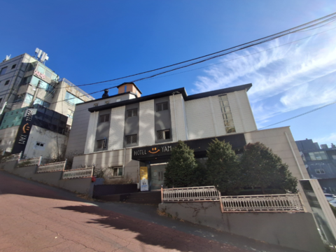 Hotel Yam#Clean Property#Design Hotel#Business Hotel#Business Trip#Boutique hotel