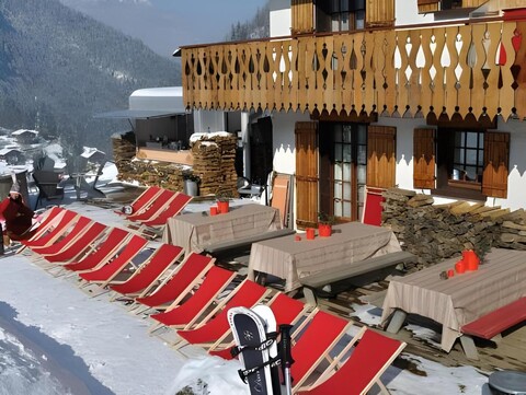 La Ferme