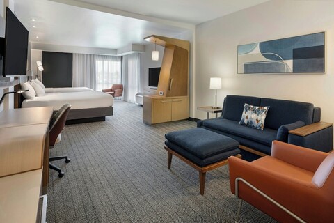 코트야드 바이 메리어트 세인트 루이스 세인트 피터스