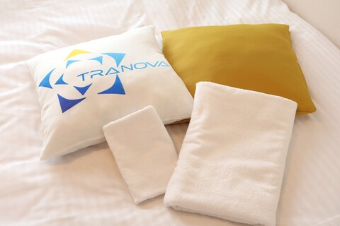 에브리넷 신주쿠 바이 트라노바