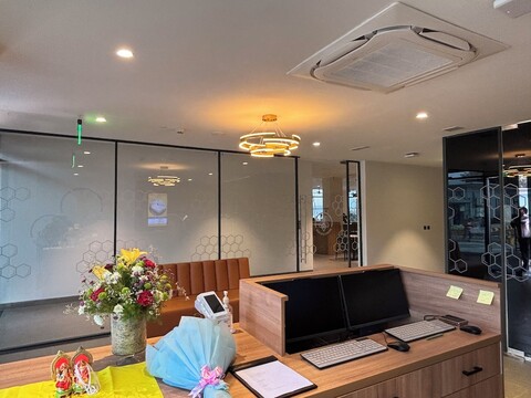 라운드 디 클락