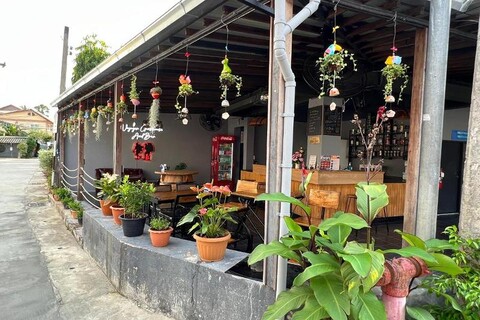 The Voyager Guesthouse