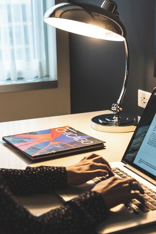 더 고드프리 호텔 시카고