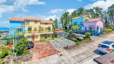 제주 올레프로방스펜션