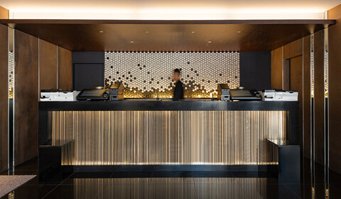 The OneFive Osaka Namba Kuromon