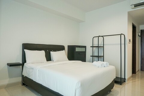 엘레강트 스튜디오 앳 웨스트 비스타 아파트먼트 위스 시티 뷰