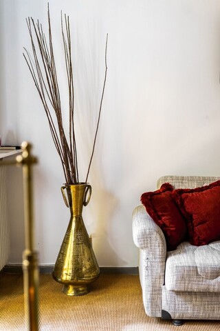 콜로나키에 위치한 중앙 아테네 2베드룸 아파트먼트