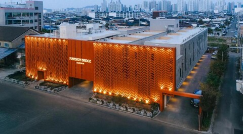 맨션브릿지 군산