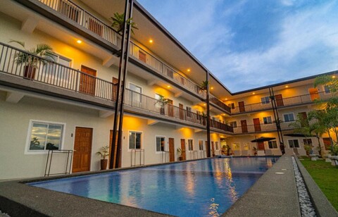 베이뷰 가든 리조트