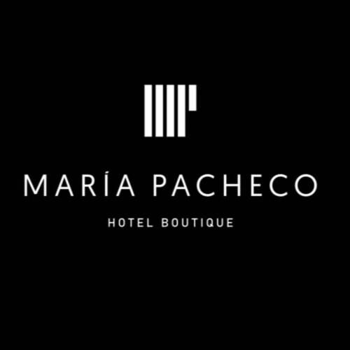 María Pacheco Hotel Boutique-i