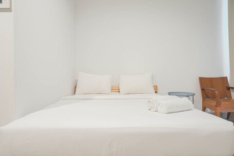 고저  코지 스튜디오 앳 웨스트 비스타 아파트먼트