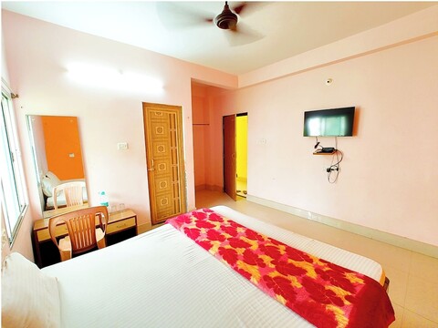 호텔 시방기 에코 푸리