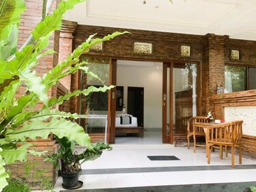 Yoga Homestay Ubud