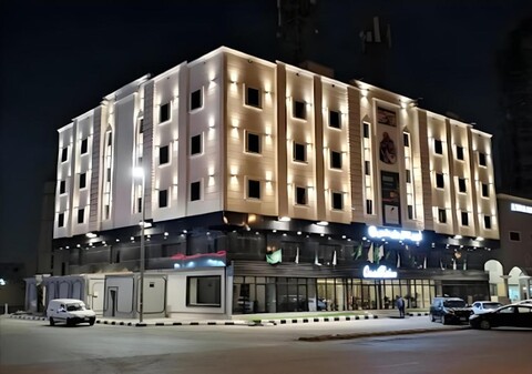 ORIENTAL RESIDENCE, Dammam, Saudi Arabia