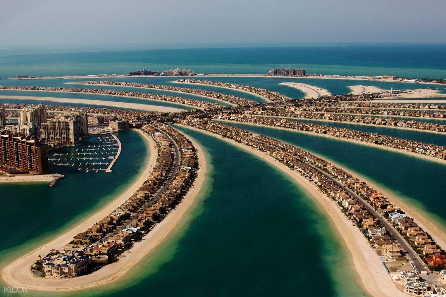 두바이 시내 투어 (아부다비 출발) :마이리얼트립