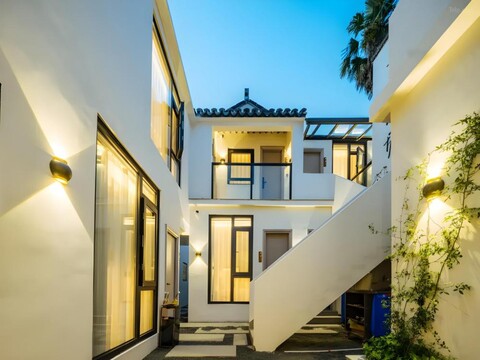 DREAM Alley Homestay (Shan Tang Street, Shilu Metro Station, Suzhou)