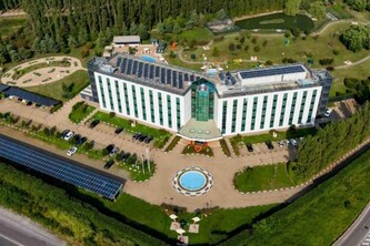 AN Park Hotel Milano Settala