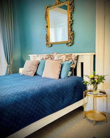 바바리아 부티크 호텔