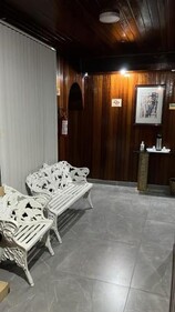 Hotel estrela da lapa