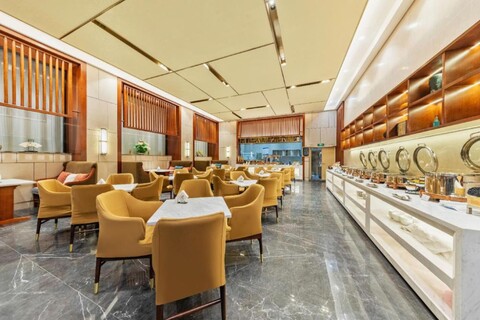 Chengdu Jinyue Garden Hotel