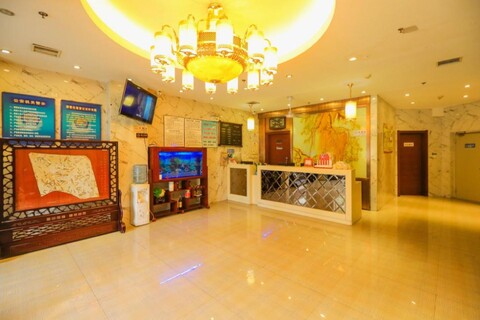 Langrun Hotel