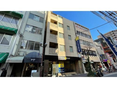 Smile Hotel Kobe Motomachi - Vacation STAY 05041v-i