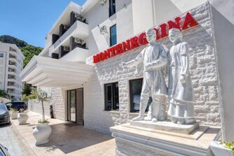 Montenegrina Hotel & SPA All-Inclusive