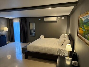 Kooters Guesthouse Bali