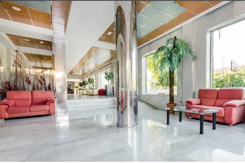 체크인 카미노 데 그라나다